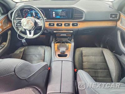 Zdjęcie 8 z 14 samochodu: 2022 MERCEDES-BENZ GLE 350 VIN:4JGFB4JE0NA793710 - miniatura