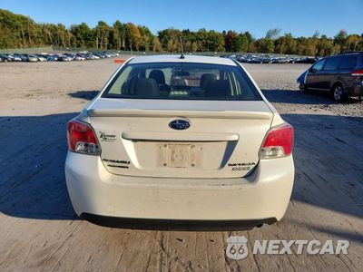 Zdjęcie 6 z 12 samochodu: 2016 SUBARU IMPREZA VIN:JF1GJAA64GH018961 - miniatura