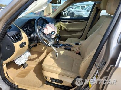 Zdjęcie 7 z 13 samochodu: 2014 BMW X1 SDRIVE28I VIN:WBAVM1C56EVW47078 - miniatura