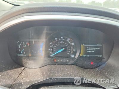 Zdjęcie 9 z 13 samochodu: 2017 FORD EDGE TITANIUM VIN:2FMPK3K93HBB17485 - miniatura