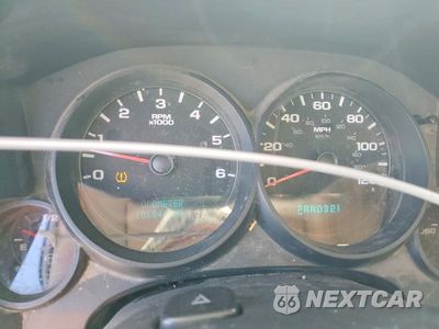 Zdjęcie 9 z 12 samochodu: 2007 GMC NEW SIERRA C1500 VIN:3GTEC13CX7G525940 - miniatura