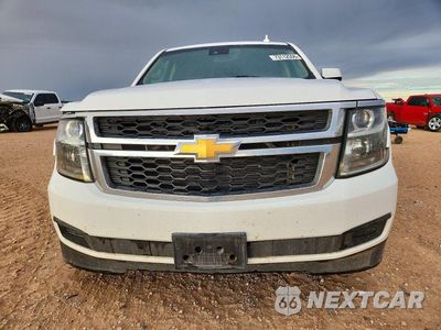 Piąte zdjęcie samochodu w środku: 2015 CHEVROLET TAHOE C1500 LT VIN:1GNSCBKC1FR637607 - miniatura