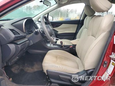 Zdjęcie 7 z 12 samochodu: 2018 SUBARU IMPREZA PREMIUM VIN:4S3GKAB61J3601708 - miniatura