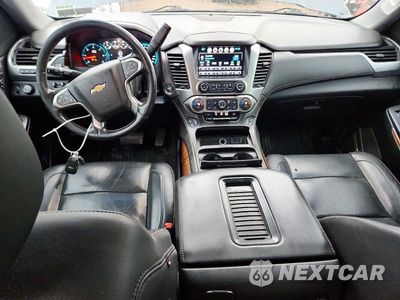 Zdjęcie 8 z 14 samochodu: 2020 CHEVROLET SUBURBAN K1500 PREMIER VIN:1GNSKJKJ2LR105404 - miniatura