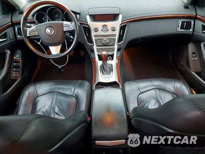 Zdjęcie 8 z 12 samochodu: 2009 CADILLAC CTS VIN:1G6DG577190146324 - miniatura