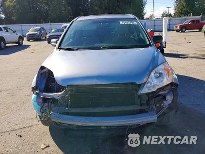 Piąte zdjęcie samochodu w środku: 2008 HONDA CR-V EX VIN:JHLRE485X8C079447 - miniatura