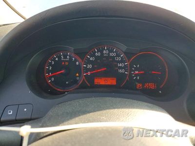 Zdjęcie 9 z 12 samochodu: 2009 NISSAN ALTIMA 3.5 SE VIN:1N4BL24E29C145074 - miniatura
