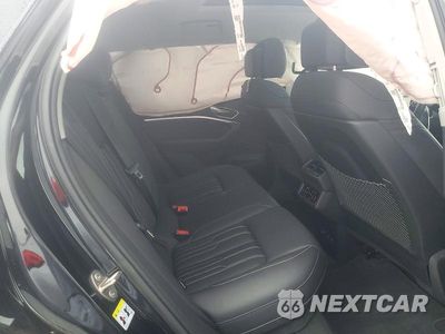 Zdjęcie 11 z 13 samochodu: 2024 AUDI Q8 E-TRON PRESTIGE VIN:WA16ABGE7RB013635 - miniatura