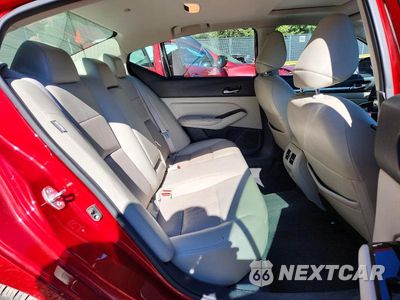 Zdjęcie 10 z 12 samochodu: 2020 NISSAN ALTIMA PLATINUM VIN:1N4AL4FV6LC145705 - miniatura