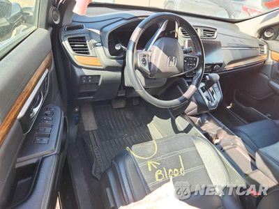 Zdjęcie 8 z 13 samochodu: 2018 HONDA CR-V EXL VIN:2HKRW2H84JH606434 - miniatura