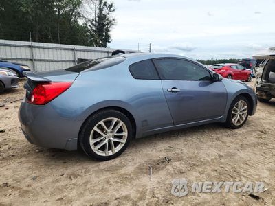 Trzecie zdjęcie samochodu z tyłu: 2012 NISSAN ALTIMA SR VIN:1N4BL2EP5CC149644 - miniatura
