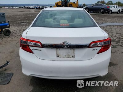 Zdjęcie 6 z 12 samochodu: 2013 TOYOTA CAMRY XLE VIN:4T4BF1FK6DR336810 - miniatura