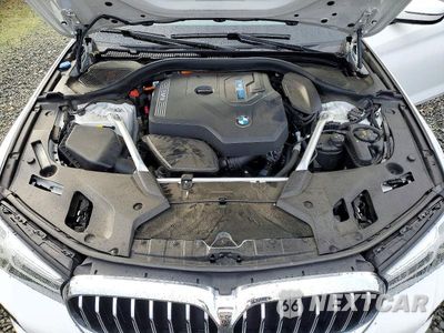 Zdjęcie 11 z 12 samochodu: 2023 BMW 530XE VIN:WBA33AG02PCM65921 - miniatura
