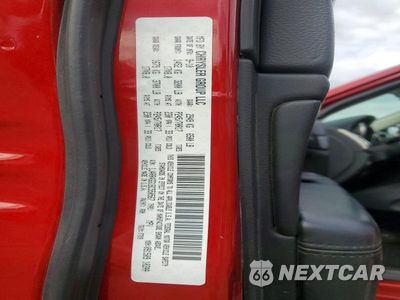 Zdjęcie 13 z 13 samochodu: 2011 JEEP GRAND CHEROKEE LAREDO VIN:1J4RR4GG1BC550567 - miniatura