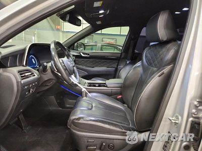 Zdjęcie 7 z 13 samochodu: 2021 HYUNDAI PALISADE CALLIGRAPHY VIN:KM8R74HE6MU270855 - miniatura