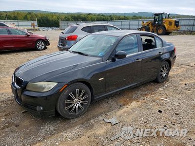 2010 BMW 328 I WBAPH7G50ANM49861 - główne zdjęcie licytacji z USA - miniatura