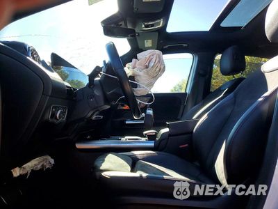 Zdjęcie 7 z 14 samochodu: 2022 MERCEDES-BENZ GLA 250 4MATIC VIN:W1N4N4HBXNJ351105 - miniatura