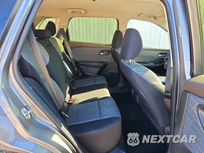 Zdjęcie 10 z 12 samochodu: 2023 NISSAN ROGUE SV VIN:JN8BT3BB6PW475356 - miniatura