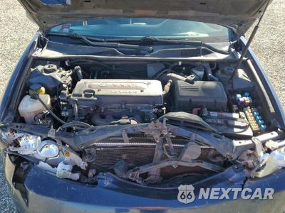 Zdjęcie 11 z 12 samochodu: 2005 TOYOTA CAMRY LE VIN:4T1BE32K25U026914 - miniatura