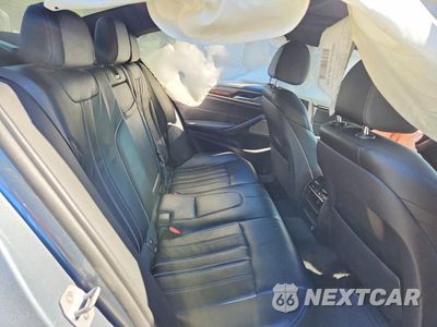 Zdjęcie 10 z 12 samochodu: 2019 BMW 540 XI VIN:WBAJE7C51KWD55166 - miniatura
