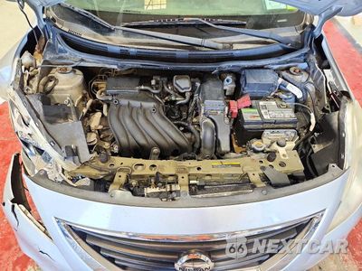 Zdjęcie 11 z 12 samochodu: 2012 NISSAN VERSA 1.6 S VIN:3N1CN7AP8CL909732 - miniatura
