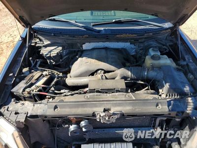 Zdjęcie 11 z 12 samochodu: 2012 FORD F150 SUPER CAB VIN:1FTFX1ET1CFB59755 - miniatura