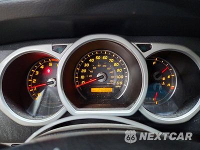 Zdjęcie 9 z 13 samochodu: 2004 TOYOTA 4RUNNER LIMITED VIN:JTEBT17R848012510 - miniatura