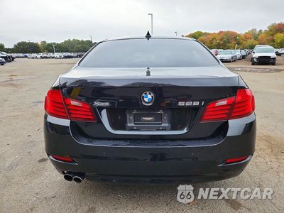 Zdjęcie 6 z 12 samochodu: 2016 BMW 528 XI VIN:WBA5A7C52GG149513 - miniatura