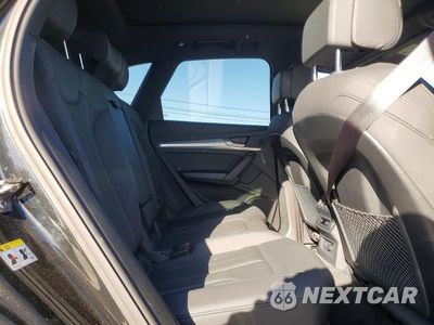 Zdjęcie 11 z 13 samochodu: 2025 AUDI Q5 PREMIUM 45 VIN:WA1GAAFY4S2043370 - miniatura