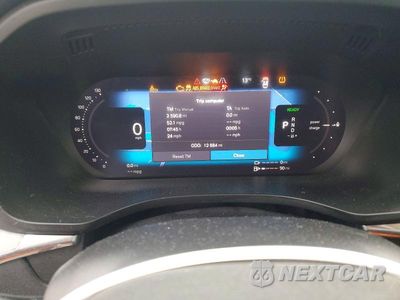 Zdjęcie 9 z 13 samochodu: 2025 VOLVO XC60 PLUS VIN:YV4H60RC2S1045224 - miniatura