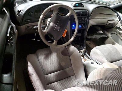Zdjęcie 8 z 13 samochodu: 1996 FORD MUSTANG GT VIN:1FALP42XXTF210882 - miniatura