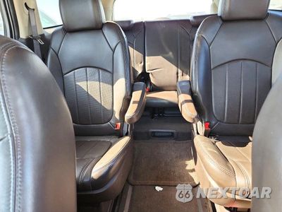 Zdjęcie 10 z 13 samochodu: 2014 BUICK ENCLAVE VIN:5GAKRCKD9EJ116056 - miniatura
