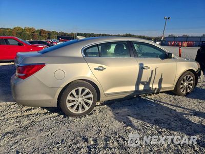 Trzecie zdjęcie samochodu z tyłu: 2016 BUICK LACROSSE VIN:1G4GB5G38GF207728 - miniatura