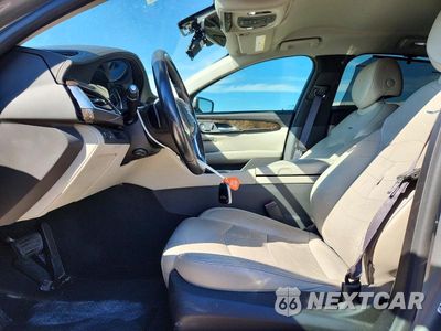 Zdjęcie 7 z 13 samochodu: 2017 CADILLAC CT6 LUXURY VIN:1G6KC5RX7HU148750 - miniatura