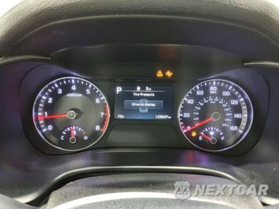 Zdjęcie 9 z 13 samochodu: 2024 KIA FORTE LXS VIN:3KPF24AD2RE733104 - miniatura