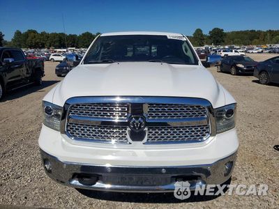 Piąte zdjęcie samochodu w środku: 2016 RAM 1500 LARAMIE VIN:1C6RR7NM6GS351261 - miniatura