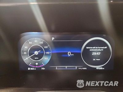 Zdjęcie 9 z 13 samochodu: 2023 KIA SORENTO SX VIN:5XYRKDLF4PG219220 - miniatura