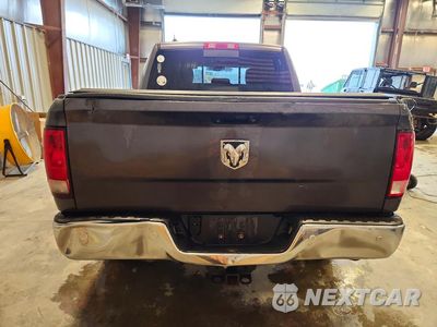 Zdjęcie 6 z 12 samochodu: 2017 RAM 1500 SLT VIN:1C6RR7LG0HS606596 - miniatura