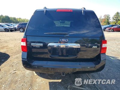 Zdjęcie 6 z 13 samochodu: 2012 FORD EXPEDITION LIMITED VIN:1FMJU2A55CEF01354 - miniatura