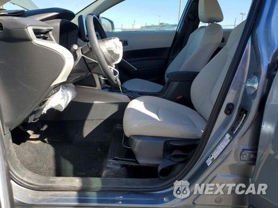 Zdjęcie 7 z 13 samochodu: 2024 TOYOTA COROLLA CROSS L VIN:7MUAAABG0RV095077 - miniatura