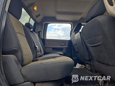 Zdjęcie 10 z 12 samochodu: 2012 DODGE RAM 2500 SLT VIN:3C6TD5DT7CG122638 - miniatura