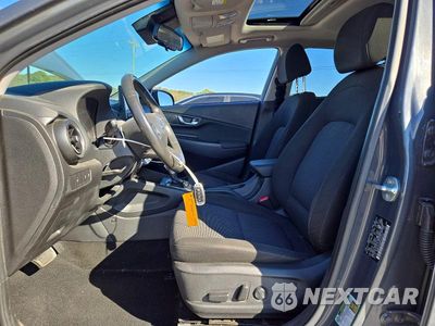 Zdjęcie 7 z 13 samochodu: 2023 HYUNDAI KONA SEL VIN:KM8K32AB8PU000242 - miniatura