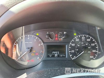 Zdjęcie 9 z 12 samochodu: 2017 NISSAN SENTRA S VIN:3N1AB7AP9HY390605 - miniatura