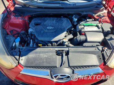 Zdjęcie 11 z 13 samochodu: 2013 HYUNDAI VELOSTER RE MIX VIN:KMHTC6AD1DU156261 - miniatura