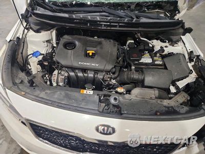 Zdjęcie 11 z 11 samochodu: 2021 KIA FORTE 4D LX VIN:3KPFL4A72JE235531 - miniatura