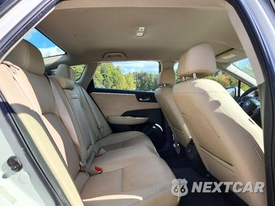 Zdjęcie 10 z 12 samochodu: 2018 HONDA CLARITY TOURING VIN:JHMZC5F39JC009386 - miniatura