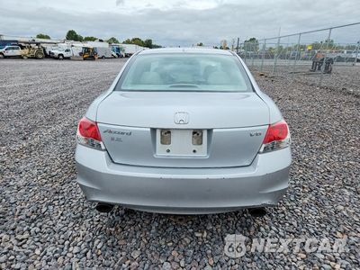 Zdjęcie 6 z 12 samochodu: 2009 HONDA ACCORD EXL VIN:1HGCP368X9A049755 - miniatura