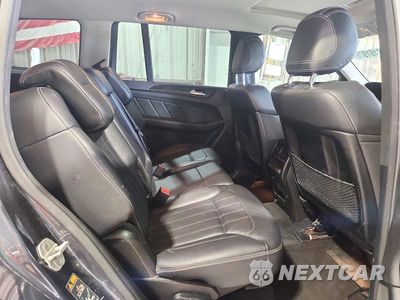 Zdjęcie 11 z 13 samochodu: 2016 MERCEDES-BENZ GL 450 4MATIC VIN:4JGDF6EE8GA697795 - miniatura
