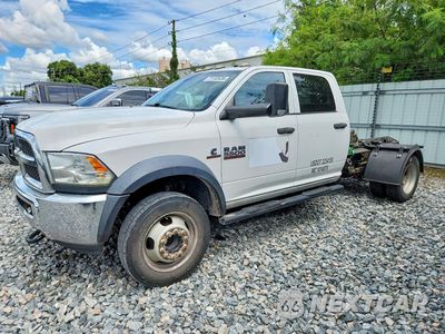 2017 RAM 5500 3C7WRNEL1HG686642 - główne zdjęcie licytacji z USA - miniatura