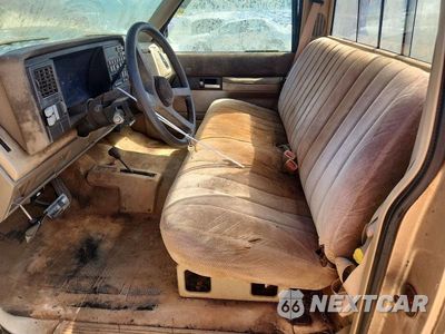 Zdjęcie 7 z 12 samochodu: 1990 CHEVROLET GMT-400 K1500 VIN:1GCDK14K4LE155672 - miniatura